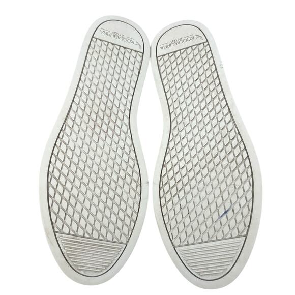 Koolaburra X UGG Women’s Sundell Black Cuffed Sneaker Boot Size US 10 - Picture 9 of 10